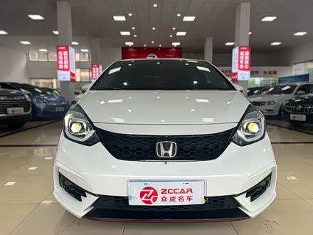 LIFE 2021 1.5L CVT SPORTĶ
