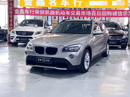 X1 2014 sDrive18i ʱ