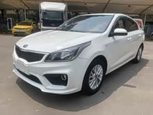K2 2017  1.4L MT GLS