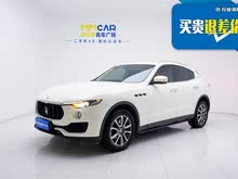Levante 2016 3.0T ׼