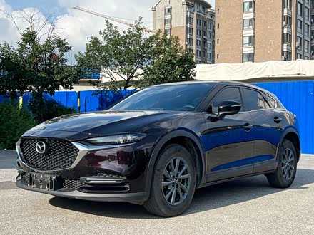 ԴCX-4 2021 2.0L Զ̽