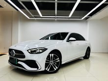 YC(j)Դ 2023 C 350 eL