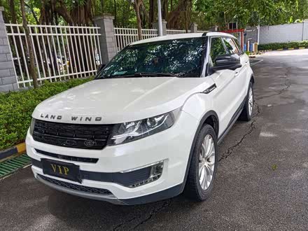 ½X7 2015 2.0T ȫ
