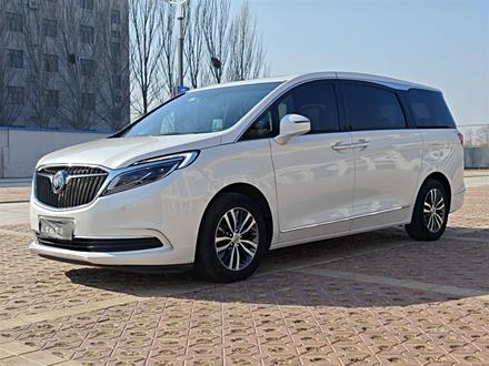 żҿڶֱ GL8 2018 ES 28T 콢 VI