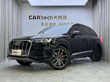 µQ7 2023 55 TFSI quattro S line˶