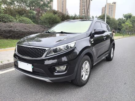 ȫ 2015 2.0L ԶGL