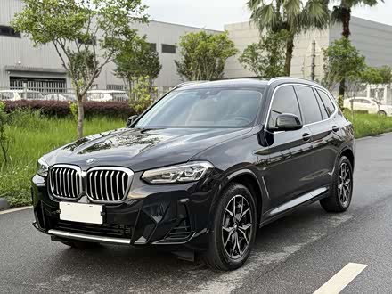 ֱֶ X3 2022 xDrive25i M˶װ