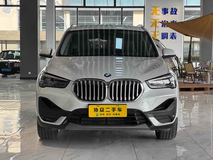 X1 2023 sDrive25Li M˶װ