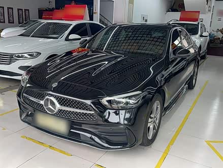 C 2022 C 200 L ˶