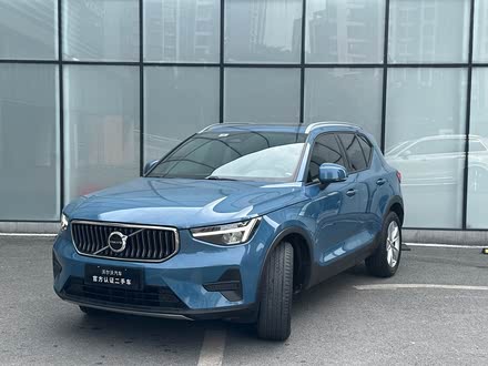 ȫֶXC40 2023 B3 ʱа