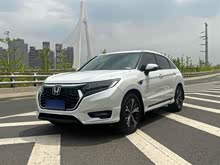 UR-V 2023 240TURBO (q)