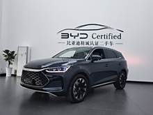 Դ 2024 DM-i sҫ 112KM Ş