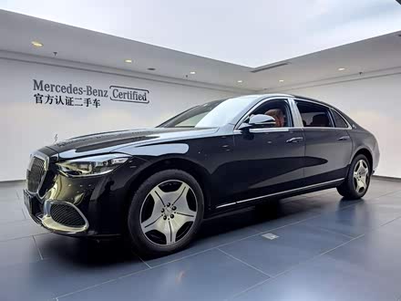 ϾͺS 2024 S 480 4MATIC