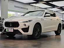 Levante 2022 3.0T Modena