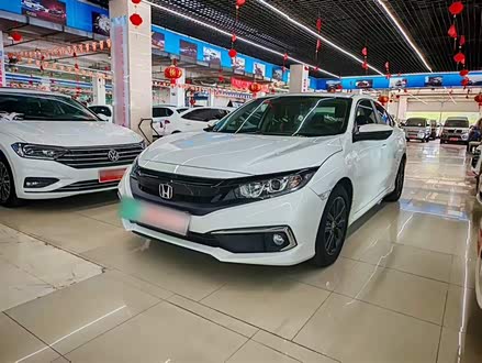Žֱ ˼ 2019 220TURBO CVT VI