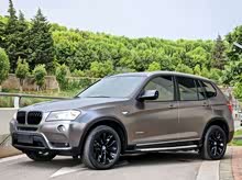 RX3(M(jn)) 2013 xDrive20i A