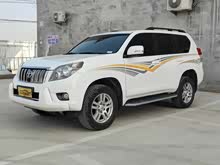  2010 4.0L ԄVX