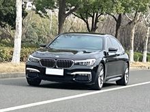 7ϵ 2018 730Li  M˶װ