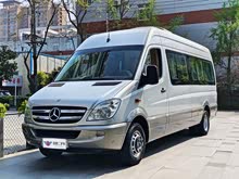 Sprinter 2009 