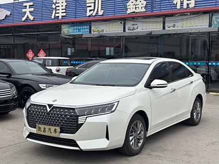 ȫD60 2021 PLUS 1.6L XL CVT