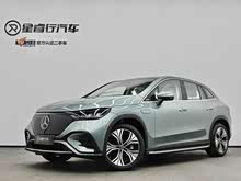 YEQE SUV 2024 500 4MATIC A