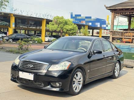 ȫӢMϵ 2008 M35 а
