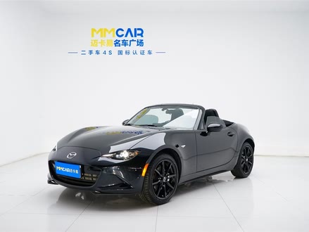 ȫԴMX-5 2023 2.0L ī