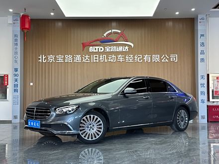 ˮֱE 2021 E 300 L 