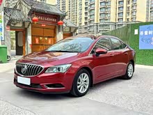 威朗 2015款 三廂 15S 自動(dòng)進(jìn)取型