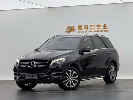 GLE 2019 GLE 400 4MATIC ذ