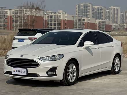 ָ̨ ɵŷ 2018 EcoBoost 180 ǿʱ VI