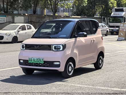 MINIEV 2021 Ŀ 170km 