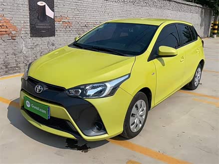 ַ YARiS L  2016 Ŀ 1.5E CVTȶ