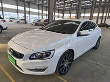 沃爾沃S60 2019款 S60L 改款 T5 智馭菁英版
