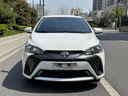 ˶ַ YARiS L  2020 1.5L CVTȰ