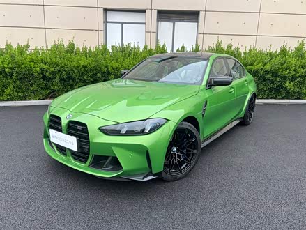 üɽ���ֱ���M3 2024�� M3���Žγ� M xDrive ������