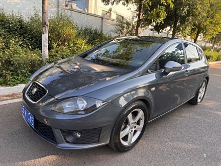 ȫLEON 2012 1.8TSI FR