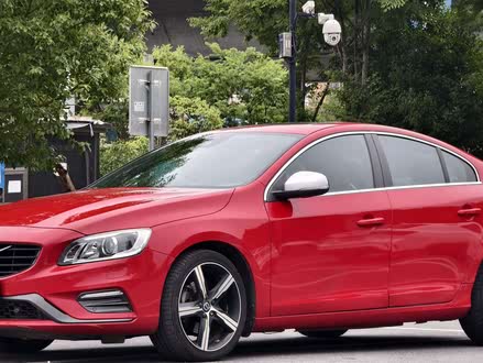 ȫֶS60() 2017 T5 ˶