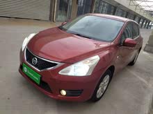 U_TIIDA 2011 1.6L CVTm