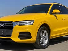 µQ3 2017 30 TFSI ˶