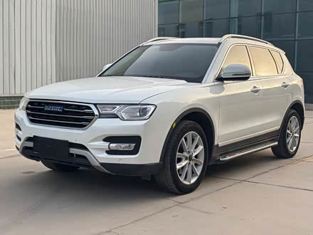 H7 2016 H7 2.0T Զ