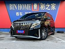 傳祺M8 2021款 大師系列 390T 尊貴版
