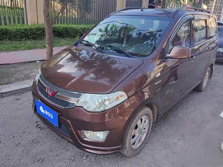 武汉二手五菱宏光