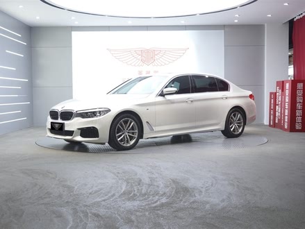 5ϵ 2020 525Li M˶װ