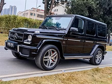 YG(j)AMG 2016 AMG G 63