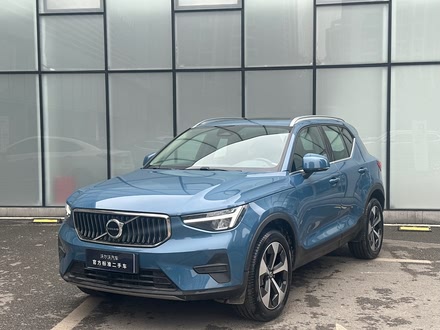 ȫֶXC40 2023 B4 Զ