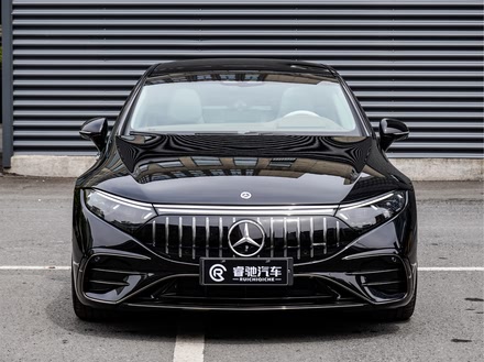 ȫֱEQS AMG 2022 AMG EQS 53 4MATIC+