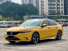 型格 2022款 240TURBO CVT尊享版