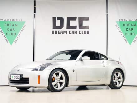ȫղ350Z 2006 3.5 MT