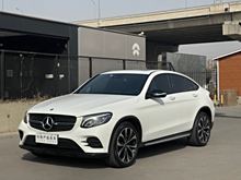 YGLCI 2019 GLC 260 4MATIC ISUV